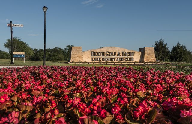 3103 Splendid Court, Heath, TX 75126