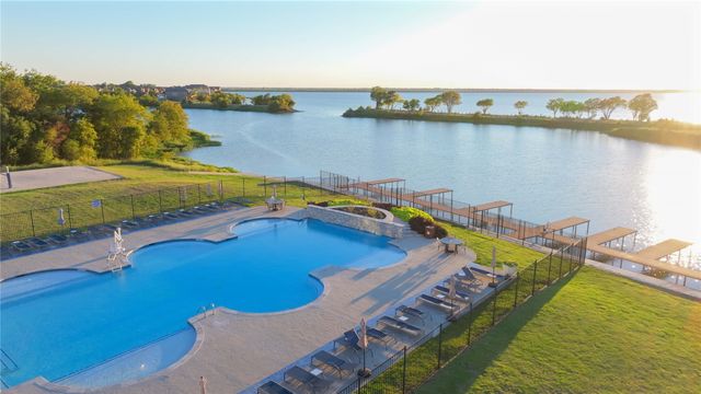 3103 Splendid Court, Heath, TX 75126