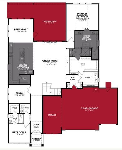 3103 Splendid Court, Heath, TX 75126