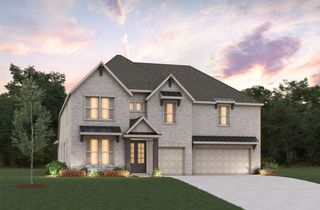 3103 Splendid Court, Heath, TX 75126