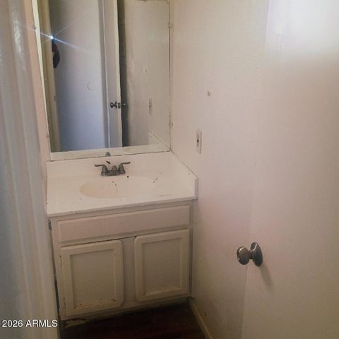 1801 N SPRING -- Apt 201, Mesa, AZ 85203