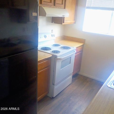 1801 N SPRING -- Apt 201, Mesa, AZ 85203