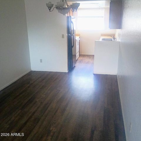 1801 N SPRING -- Apt 201, Mesa, AZ 85203