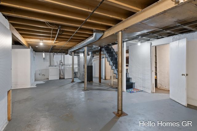 223 Leyden Avenue Sw, City Of Grand Rapids, MI 49504