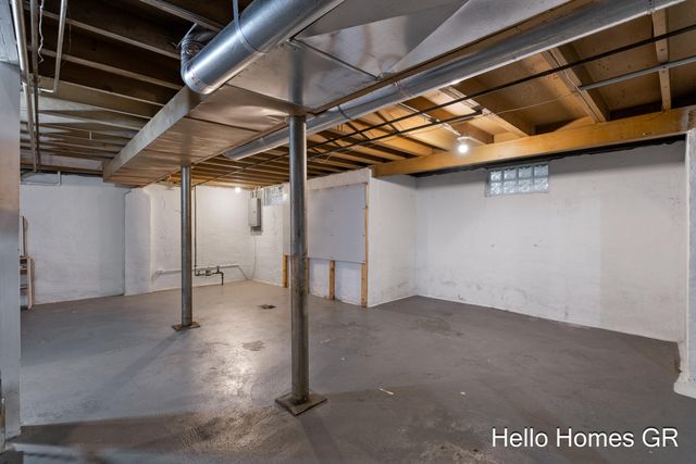 223 Leyden Avenue Sw, City Of Grand Rapids, MI 49504