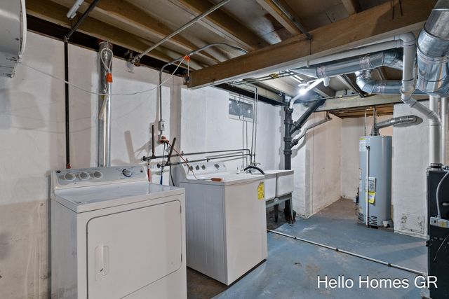 223 Leyden Avenue Sw, City Of Grand Rapids, MI 49504