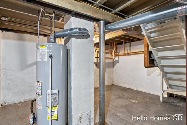 223 Leyden Avenue Sw, City Of Grand Rapids, MI 49504