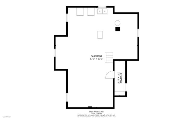 223 Leyden Avenue Sw, City Of Grand Rapids, MI 49504