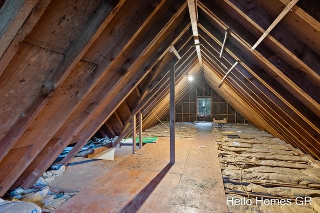 223 Leyden Avenue Sw, City Of Grand Rapids, MI 49504
