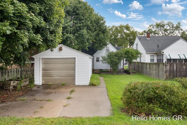 223 Leyden Avenue Sw, City Of Grand Rapids, MI 49504