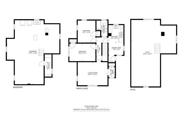 223 Leyden Avenue Sw, City Of Grand Rapids, MI 49504