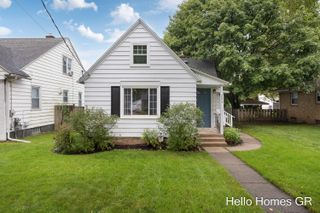 223 Leyden Avenue Sw, City Of Grand Rapids, MI 49504