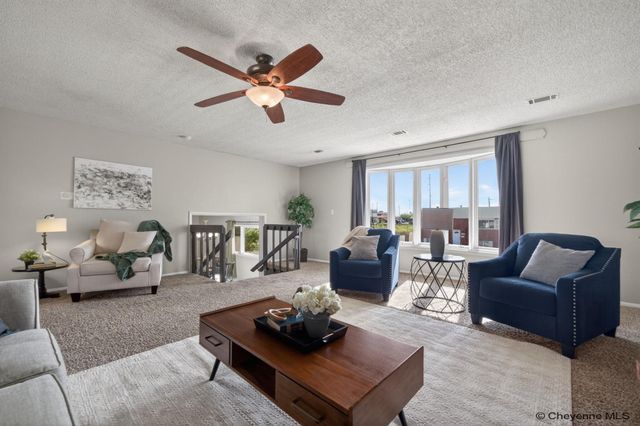 4703 LINDEN WY, Cheyenne, WY 82009