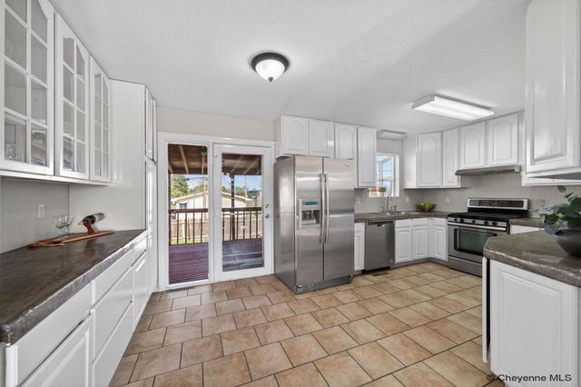 4703 LINDEN WY, Cheyenne, WY 82009