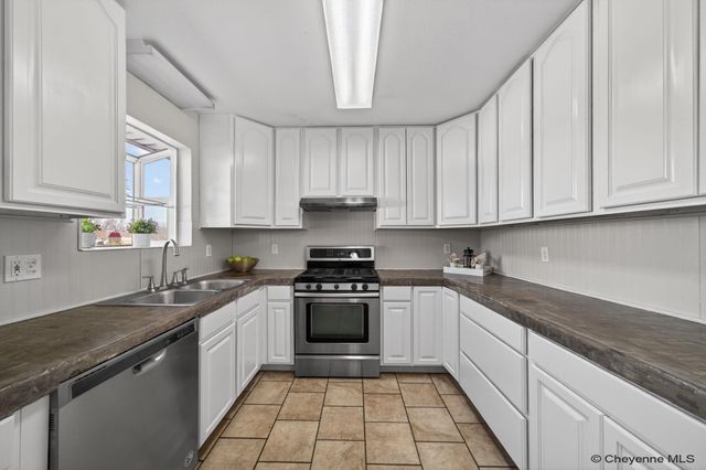 4703 LINDEN WY, Cheyenne, WY 82009