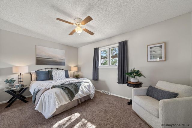 4703 LINDEN WY, Cheyenne, WY 82009