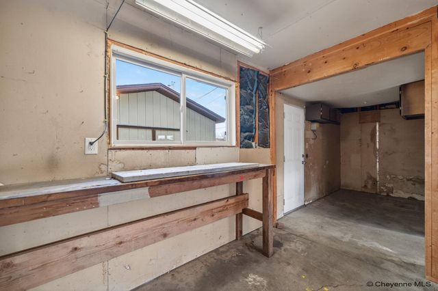 4703 LINDEN WY, Cheyenne, WY 82009