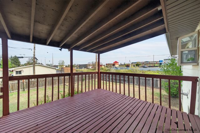 4703 LINDEN WY, Cheyenne, WY 82009