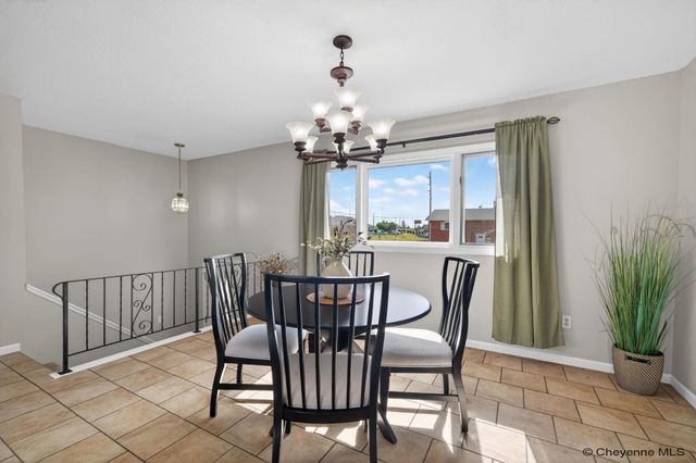 4703 LINDEN WY, Cheyenne, WY 82009