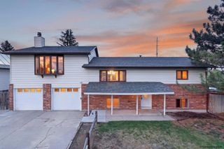 4703 LINDEN WY, Cheyenne, WY 82009