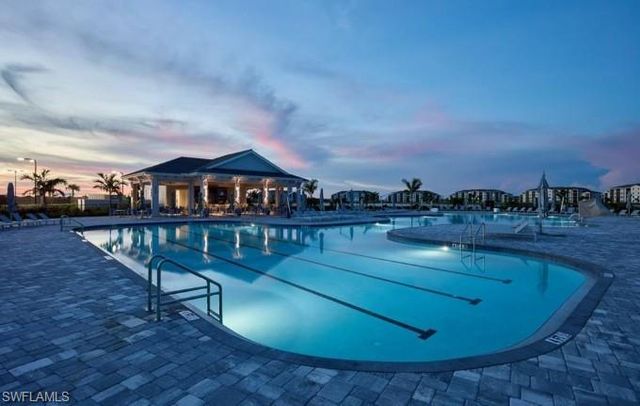 5739 Oakmont CT 8412, Other, FL 34142