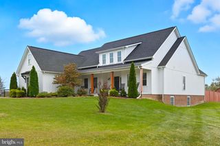 120 SPRINGWOOD LN, Stephens City, VA 22655