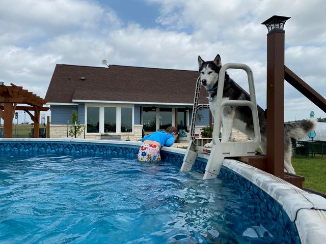 3083 HWY 138, Florence, TX 76527