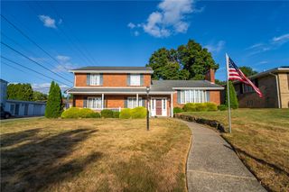 132 N Pittsburgh St, Harmony Boro, PA 16063