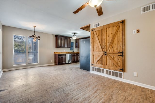 103 E 8th Street, Shady Shores, TX 76208