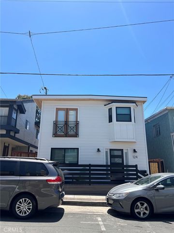 124 Lyndon Street, Hermosa Beach, CA 90254