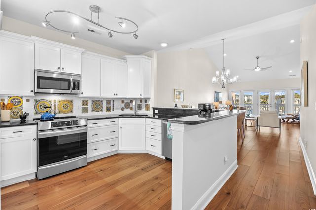 4759 Lightkeepers Way Unit 14H, Little River, SC 29566