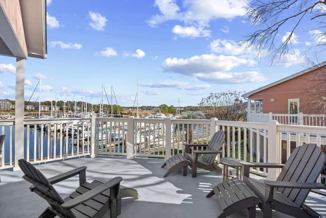 4759 Lightkeepers Way Unit 14H, Little River, SC 29566