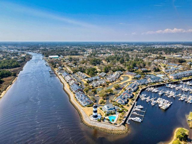 4759 Lightkeepers Way Unit 14H, Little River, SC 29566