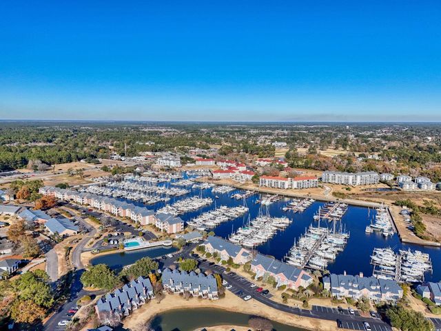 4759 Lightkeepers Way Unit 14H, Little River, SC 29566