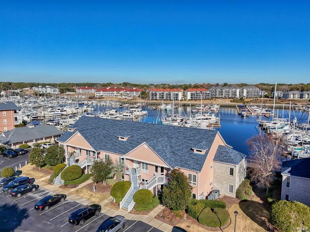 4759 Lightkeepers Way Unit 14H, Little River, SC 29566