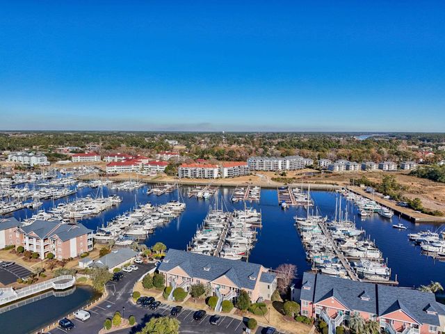 4759 Lightkeepers Way Unit 14H, Little River, SC 29566