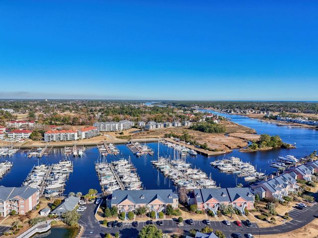 4759 Lightkeepers Way Unit 14H, Little River, SC 29566