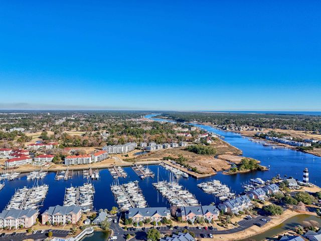 4759 Lightkeepers Way Unit 14H, Little River, SC 29566