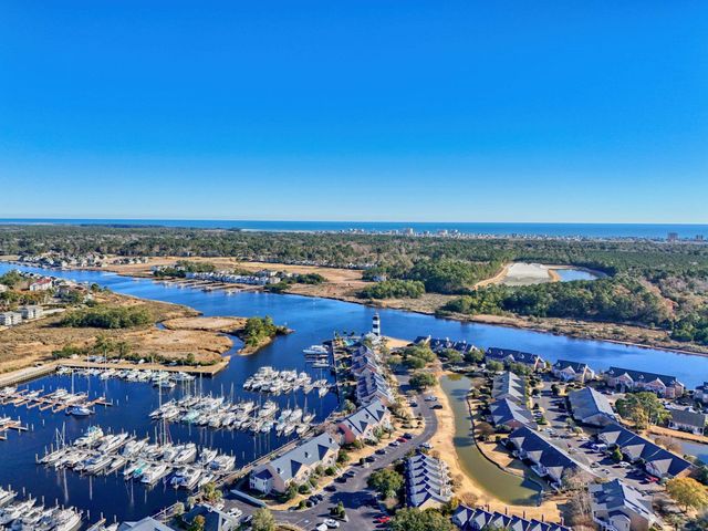 4759 Lightkeepers Way Unit 14H, Little River, SC 29566