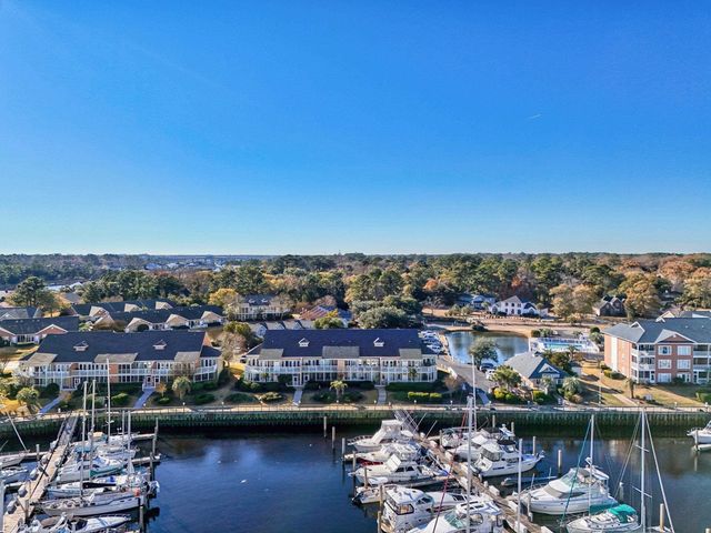 4759 Lightkeepers Way Unit 14H, Little River, SC 29566