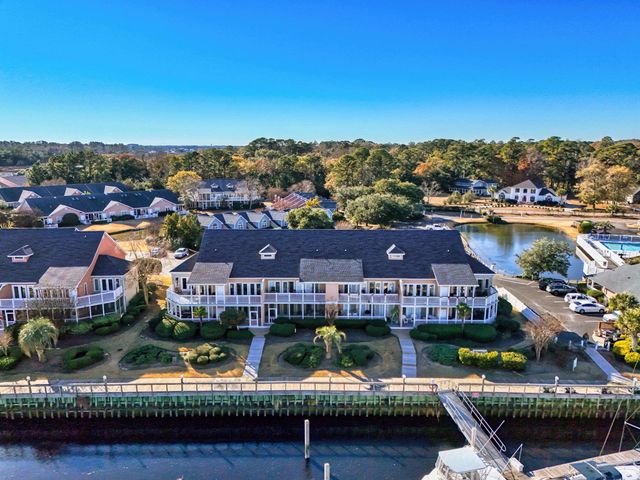 4759 Lightkeepers Way Unit 14H, Little River, SC 29566