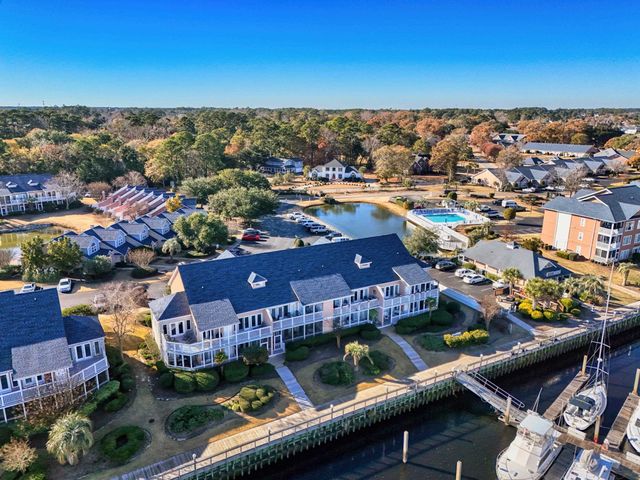 4759 Lightkeepers Way Unit 14H, Little River, SC 29566