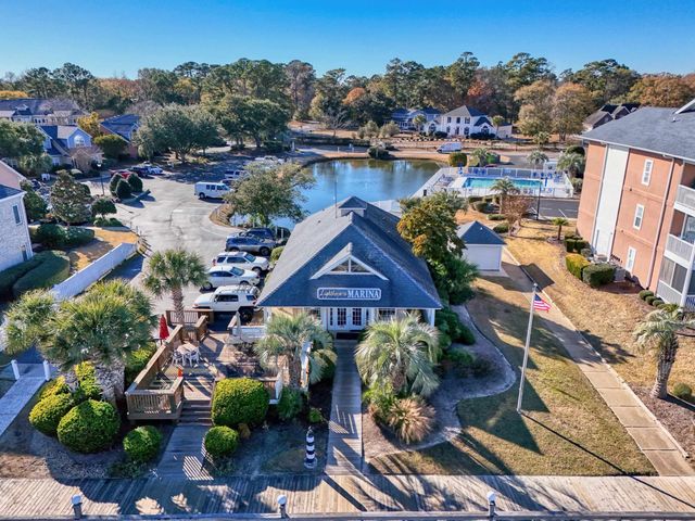 4759 Lightkeepers Way Unit 14H, Little River, SC 29566