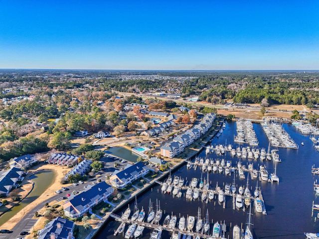 4759 Lightkeepers Way Unit 14H, Little River, SC 29566