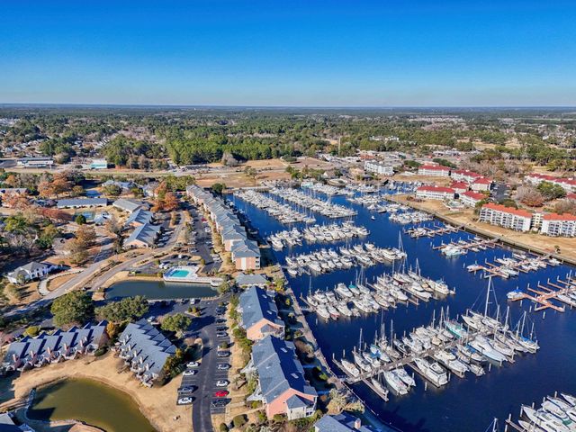 4759 Lightkeepers Way Unit 14H, Little River, SC 29566