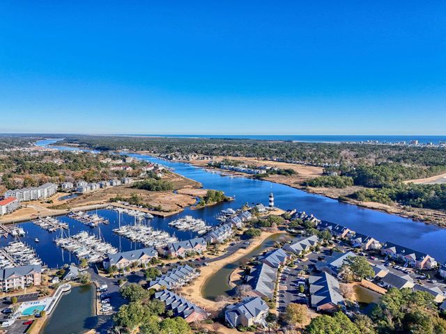 4759 Lightkeepers Way Unit 14H, Little River, SC 29566