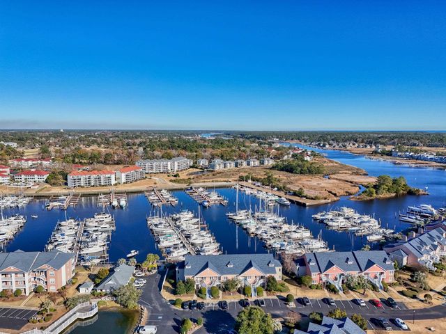 4759 Lightkeepers Way Unit 14H, Little River, SC 29566