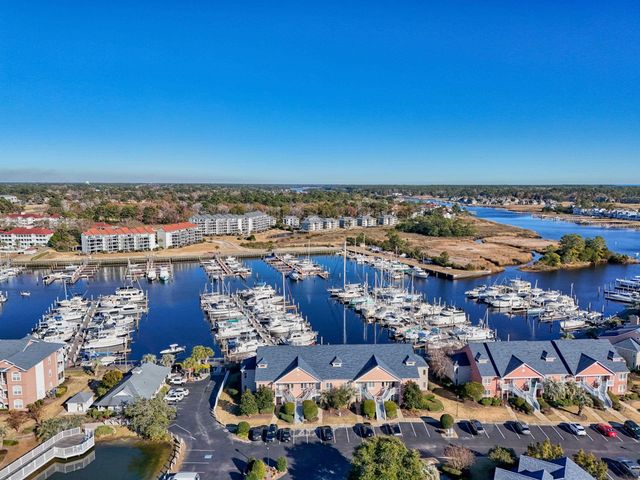 4759 Lightkeepers Way Unit 14H, Little River, SC 29566