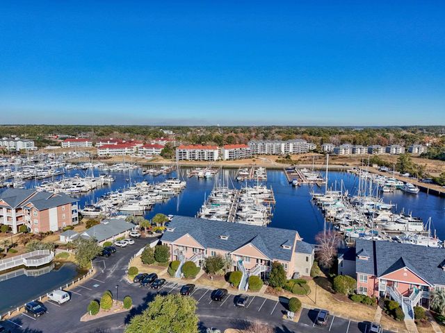 4759 Lightkeepers Way Unit 14H, Little River, SC 29566