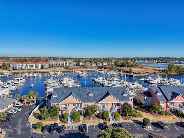 4759 Lightkeepers Way Unit 14H, Little River, SC 29566